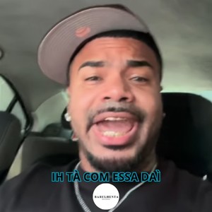 IH TA COM ESSA DAI (Explicit)