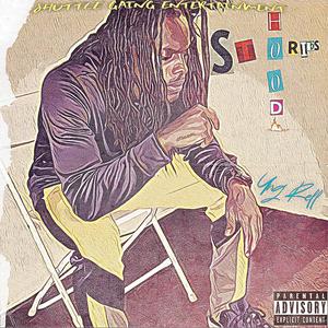 Dont Care (Explicit)