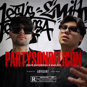 Partyson Belicón (Explicit)