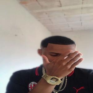 CN KARALHADA(A GLOCK DO PENTE ALONGADO)