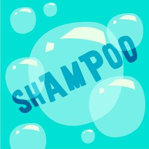 Shampoo