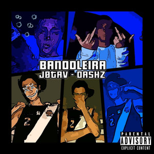 Bandoleira (Explicit)