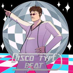 Disco Type Beat