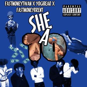 She a 10! (feat. FastMoneyBrent & Yogi Bear) [Explicit]