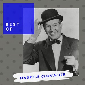 Maurice Chevalier - La choupetta