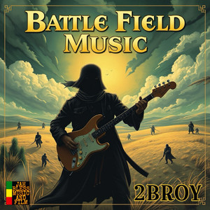 BATTLE FIELD MUSIC