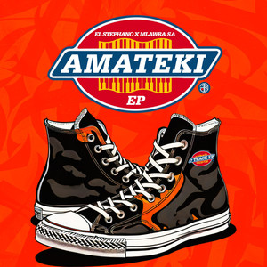 Amasheleni (feat. Mluusician)