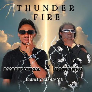Thunder Fire