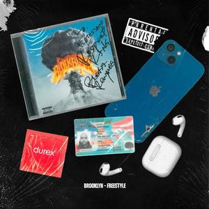 Brooklyn Freestyle (Explicit)