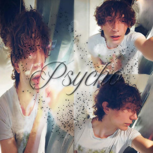 psycho (Explicit)