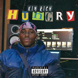 Hungry (Explicit)