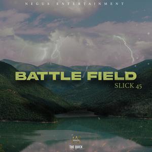 BATTLE FIELD (feat. KEON) [Explicit]