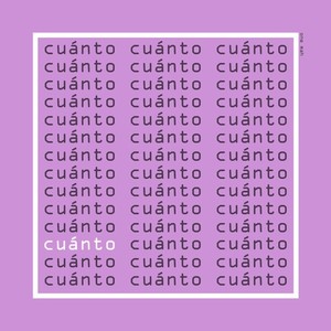 Cuánto (Explicit)