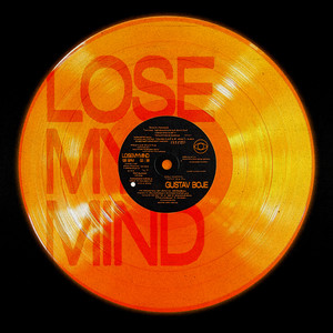 Lose My Mind