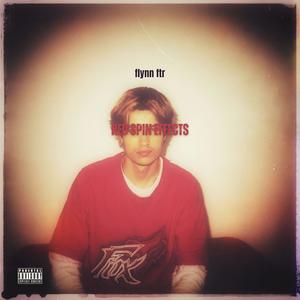 red spin effects (Explicit)