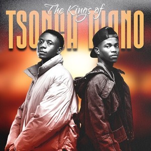 The Kings of Tsonga Piano