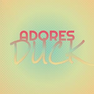 Adores Duck