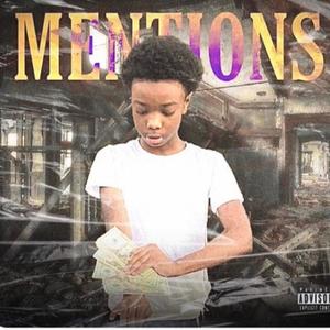 Mentions (Sneak Dissin') [Explicit]