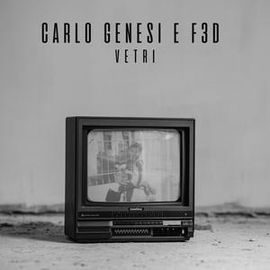 VETRI (feat. F3D) (Explicit)