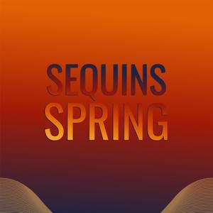 Sequins Spring