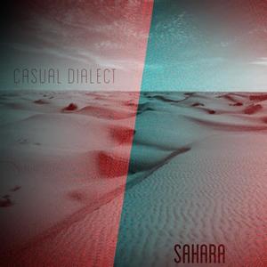 sahara