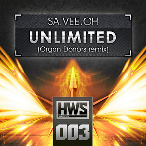 Unlimited (Organ Donors Remix)