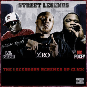 Street Legends