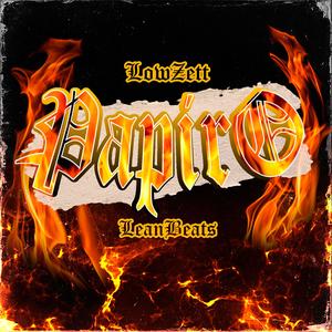 PAPIRO (feat. Low Zett)