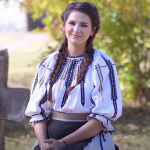 Împarte Doamne Doru'