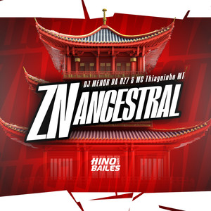 Zn Ancestral (Explicit)