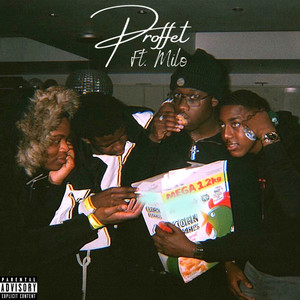 Get Away (Explicit)