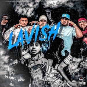 Lavish(feat. Lil Maru) (Explicit)