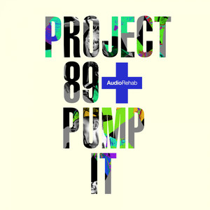 Pump It (Original Mix)