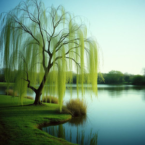 Wind from the Celestial Peaks