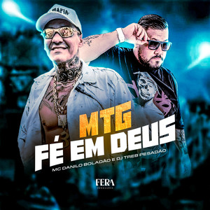 Mtg Fé em Deus (Explicit)