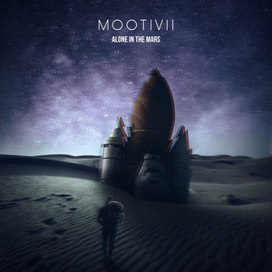 Alone in the Mars