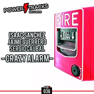Crazy Alarm (Original Mix)