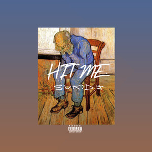 Life Is a Struggle:Hit Me