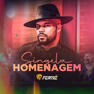 Singela Homenagem (Ao Vivo)