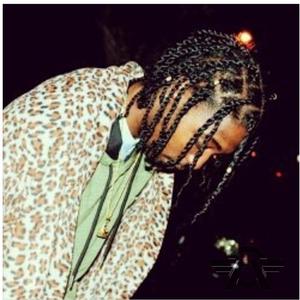 My energy (Explicit)