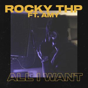 All I Want (feat. Amy) (Explicit)