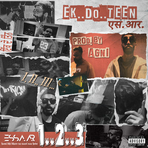 Ek Do Teen (Explicit)