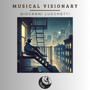 Musical Visionary (Original Mix)