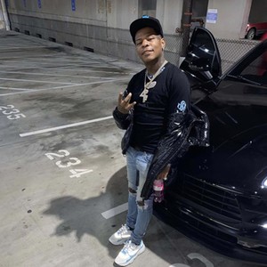 Make It Out (Explicit)