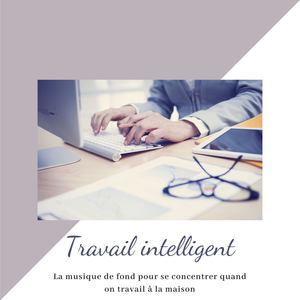 Travail intelligent: La musique de fond pour se concentrer quand on travail à la maison