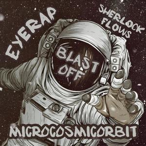 BLAST OFF (feat. Sherlock Flows) (Explicit)