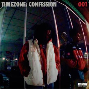 Time Zone: Confession 001 (Explicit)