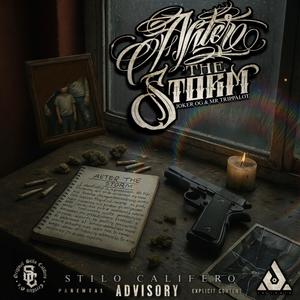 AFTER THE STORM (Explicit)
