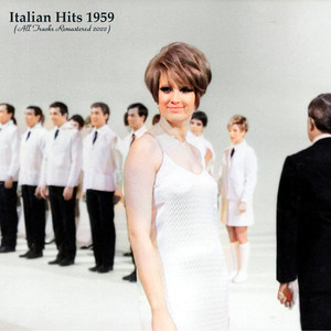 Italian Hits 1959 (All Tracks Remastered 2022)