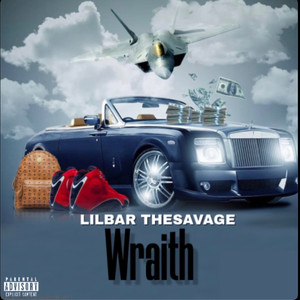 Wraith (Explicit)